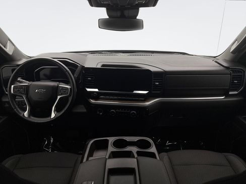 Used 2022 Chevrolet Silverado 1500 RST w/ Z71 Off-Road Package image 14