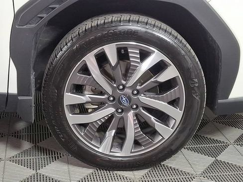 Used 2026 Subaru Forester Touring AWD/4WD image 11