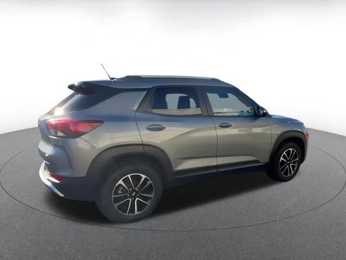 Used 2025 Chevrolet TrailBlazer LT image 15