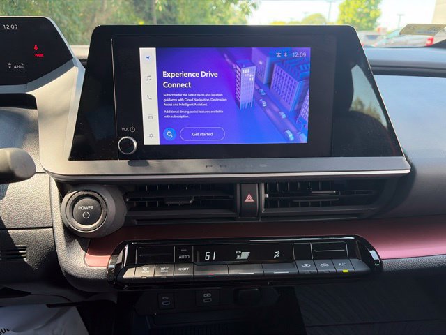 Certified 2024 Toyota Prius Prime FWD image 26