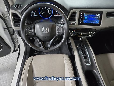Used 2019 Honda HR-V EX-L image 13