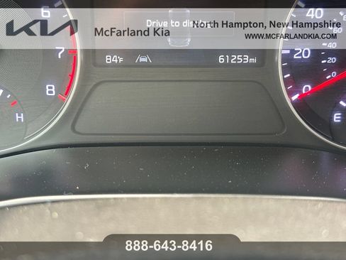 Used 2023 Kia Forte LXS FWD image 17