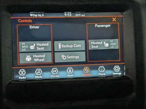 Used 2023 Jeep Wrangler Sport AWD/4WD image 25