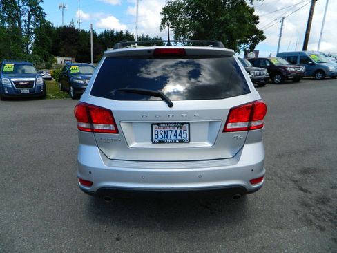 Used 2013 Dodge Journey R/T image 7