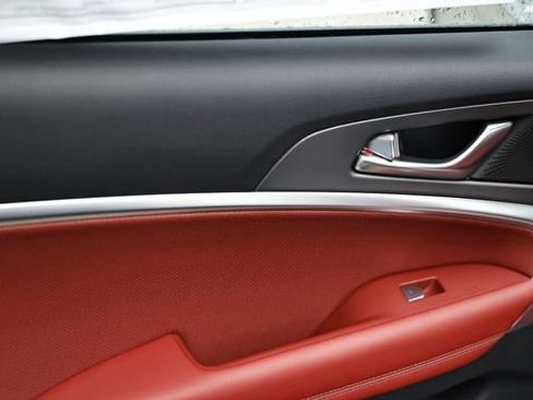 New 2026 Genesis G70 3.3T Sport Prestige image 25