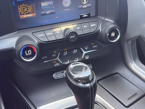 Used 2019 Chevrolet Corvette Grand Sport RWD image 31