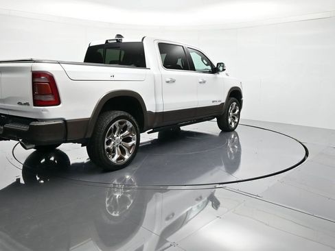 Used 2022 RAM 1500 Limited image 5