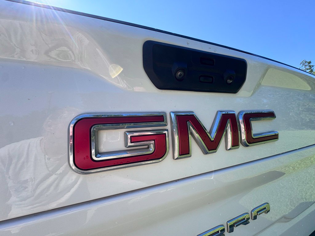 Used 2024 GMC Sierra 2500 SLT AWD/4WD image 31