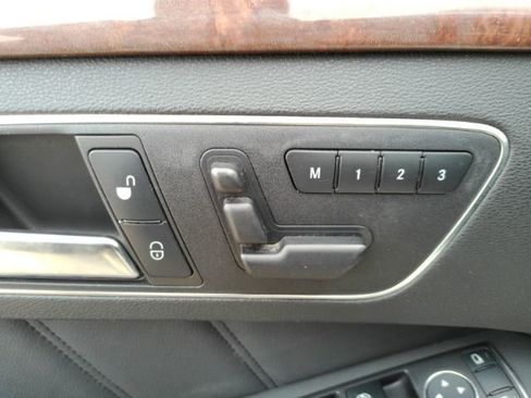 Used 2012 Mercedes-Benz E 350 4MATIC image 14