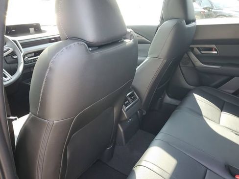 New 2026 MAZDA CX-50 AWD 2.5 S w/ Premium Package image 13