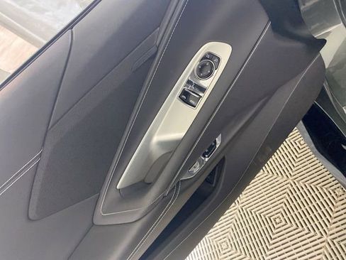 Used 2023 Chevrolet Corvette Z06 RWD image 26