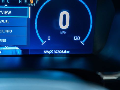 Certified 2021 Ford F150 Lariat w/ Equipment Group 502A High image 54