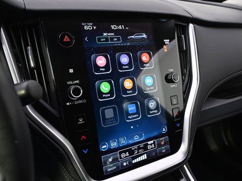 Used 2022 Subaru Outback Premium image 25