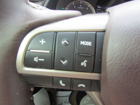 Used 2019 Lexus RX 350 AWD w/ Navigation Package image 27