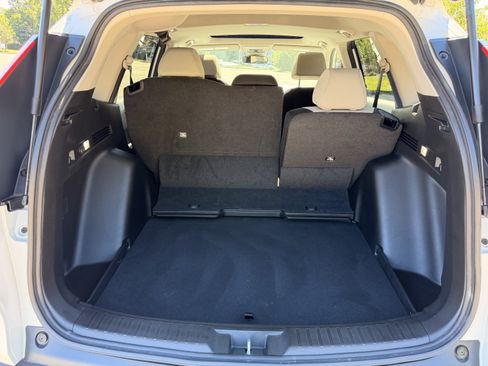 Used 2023 Honda CR-V EX image 30