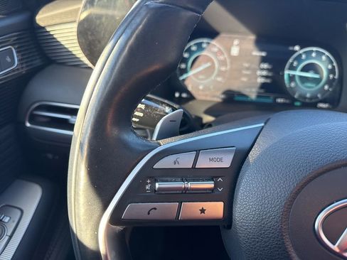 Used 2023 Hyundai Palisade Calligraphy image 19