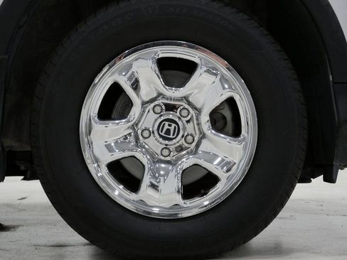 Used 2015 Honda CR-V LX image 9