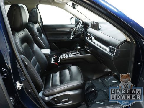 Used 2023 MAZDA CX-5 AWD 2.5 S image 14