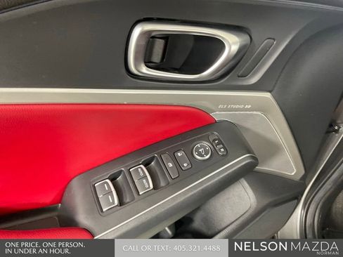 Used 2024 Acura Integra Type S FWD image 21