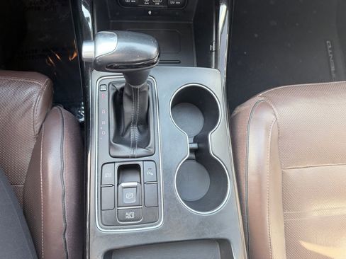 Used 2019 Kia Sorento SX FWD image 15
