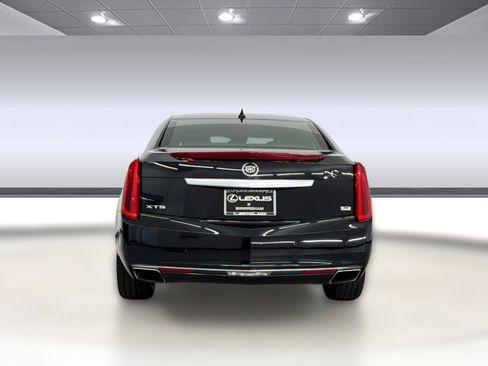 Used 2014 Cadillac XTS Platinum FWD image 10