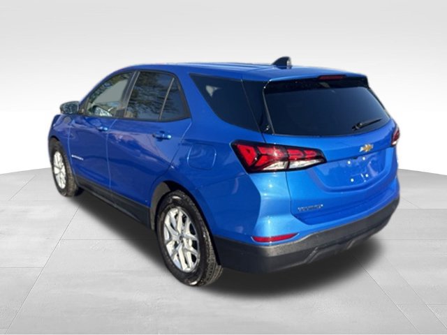 Used 2024 Chevrolet Equinox LS w/ LS Convenience Package FWD image 5