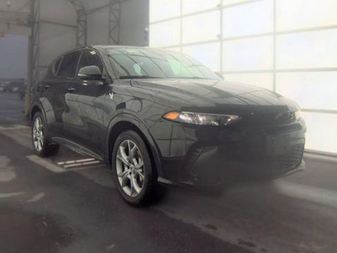 Used 2024 Dodge Hornet R/T AWD/4WD image 4