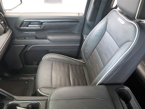 Used 2023 GMC Sierra 1500 AT4X AWD/4WD image 19