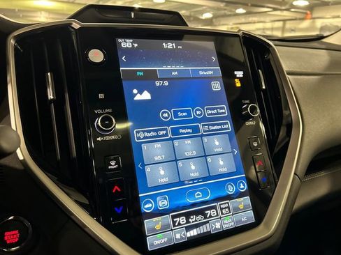 New 2026 Subaru Ascent Limited image 16