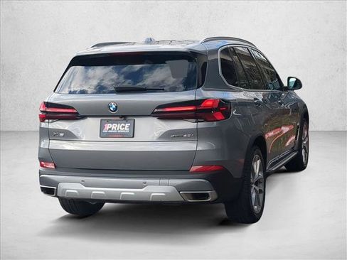 Used 2024 BMW X5 xDrive40i image 5