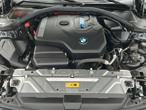 Used 2021 BMW 330e w/ Convenience Package RWD image 28