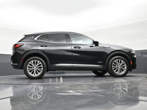 Used 2023 Buick Envision Preferred AWD/4WD image 25