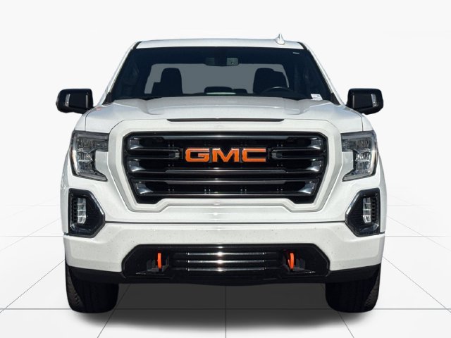 Used 2021 GMC Sierra 1500 AT4 AWD/4WD image 9