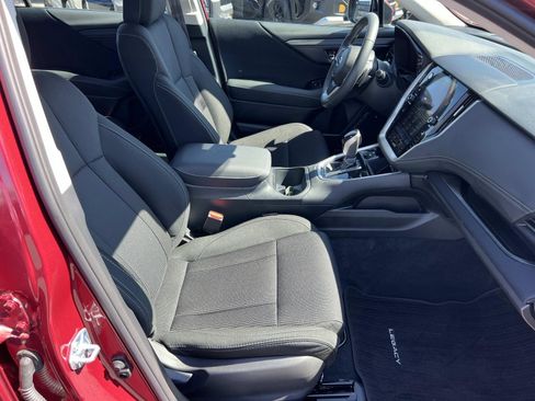 Used 2025 Subaru Legacy Premium image 13
