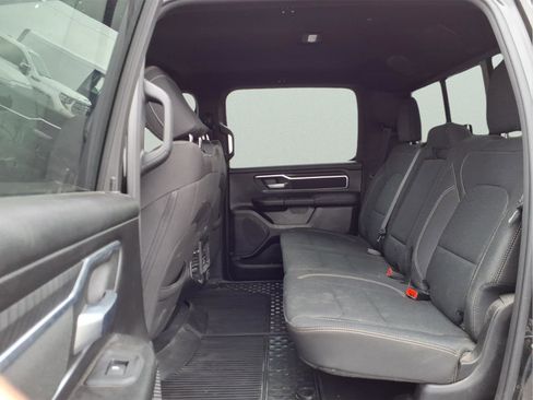 Used 2025 RAM 1500 Big Horn image 10