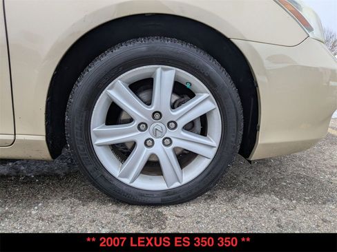 Used 2007 Lexus ES 350 image 26