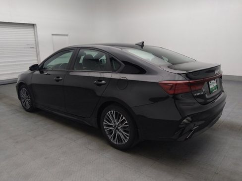 Used 2024 Kia Forte GT-Line FWD image 3