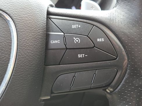 Used 2019 Dodge Durango GT AWD/4WD image 9