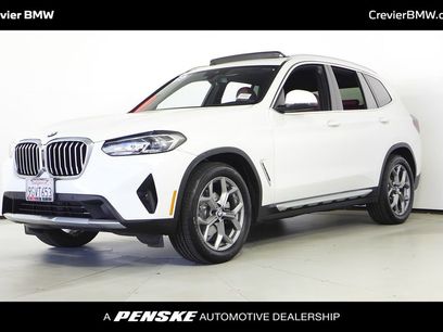 Used 2023 BMW X3 sDrive30i w/ Convenience Package