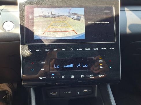Used 2024 Hyundai Santa Cruz Night AWD/4WD image 15