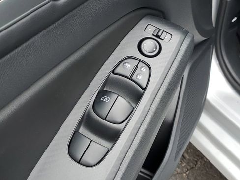 Certified 2022 Nissan Altima 2.5 SV AWD/4WD image 20