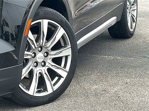 Used 2023 Cadillac XT4 Premium Luxury w/ Driver Assist Package image 3