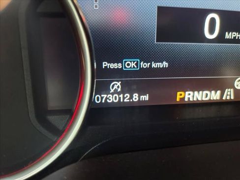 Used 2018 Ford F150 Raptor w/ Equipment Group 802A Luxury AWD/4WD image 21