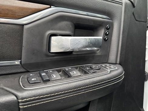 Used 2024 RAM 2500 Laramie w/ Safety Group image 23