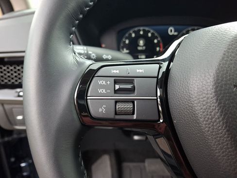 Certified 2026 Honda CR-V EX-L image 22