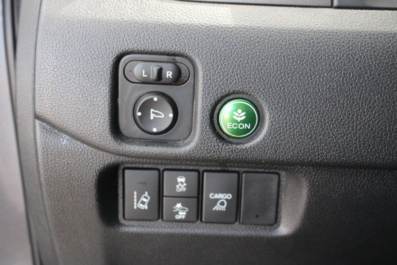 Used 2026 Honda Ridgeline RTL image 23
