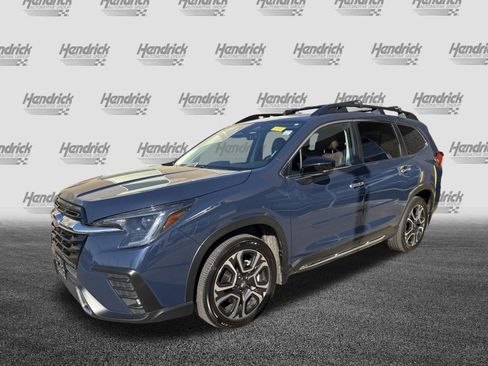 Used 2024 Subaru Ascent Touring image 6
