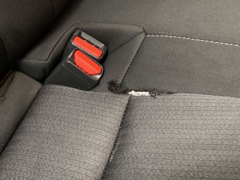 Used 2023 Nissan Altima 2.5 SV image 31