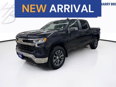 Used 2023 Chevrolet Silverado 1500 LT