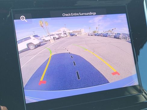 New 2025 Jeep Grand Cherokee Altitude AWD/4WD image 15